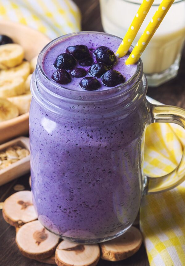 season smoothie